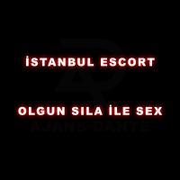 İstanbul Escort Olgun Sıla ile Sex